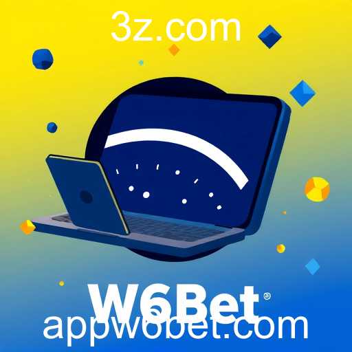 O Impacto dos Jogos Online: W6bet em Destaque