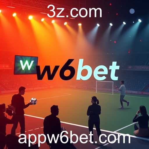 Expansão da W6Bet e o Impacto na Economia Digital
