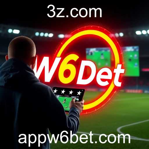 Transformação do w6bet: Impactos e Tendências no Cenário de Jogos Online