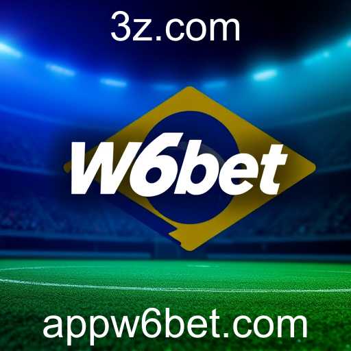 Ascensão e Impacto do W6bet em 2025